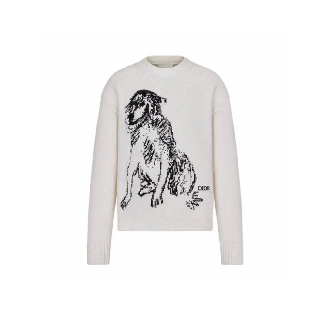 &wg.luxury- 2023FW oversized item:C-F480K0349